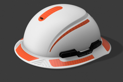 WaveCel Sticker Kits | WaveCel Sticker | WaveCel Hardhats Canada
