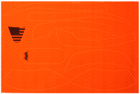 WaveCel Sticker Kits | WaveCel Sticker | WaveCel Hardhats Canada