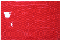 WaveCel Sticker Kits | WaveCel Sticker | WaveCel Hardhats Canada