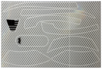 WaveCel Sticker Kits | WaveCel Sticker | WaveCel Hardhats Canada