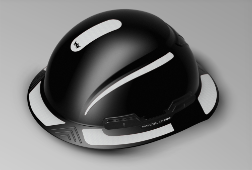 WaveCel Sticker Kits | WaveCel Sticker | WaveCel Hardhats Canada