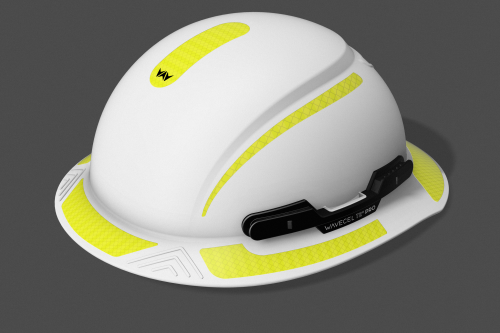 WaveCel Sticker Kits | WaveCel Sticker | WaveCel Hardhats Canada