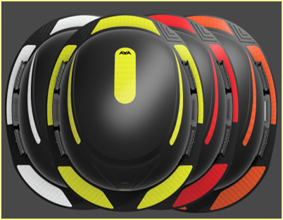 WaveCel Sticker Kits | WaveCel Sticker | WaveCel Hardhats Canada