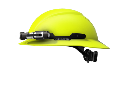 T2+ WaveCel Flashlight | WaveCel Flashlight | WaveCel Hardhats Canada