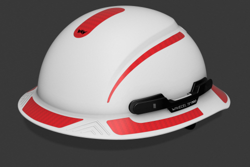 WaveCel Sticker Kits | WaveCel Sticker | WaveCel Hardhats Canada