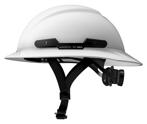 T2+ Chinstrap Wavecel | T2+ Chinstrap | WaveCel Hardhats Canada